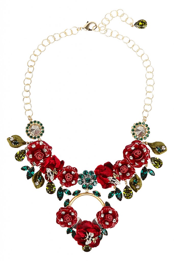 Dolce & Gabbana..