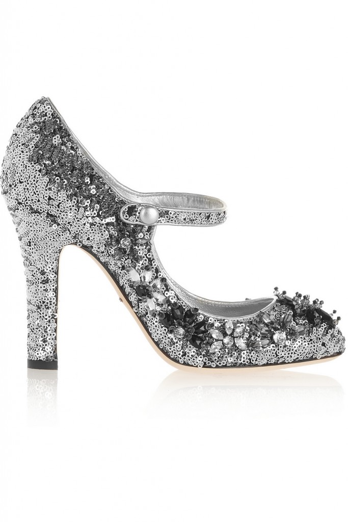Dolce & Gabbana.