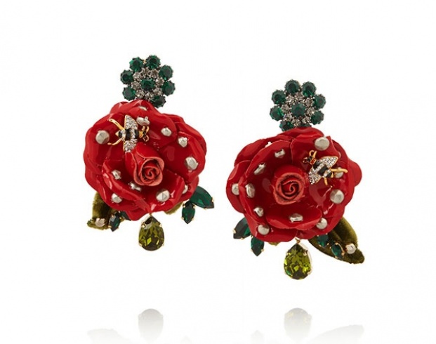 Dolce and Gabbana.