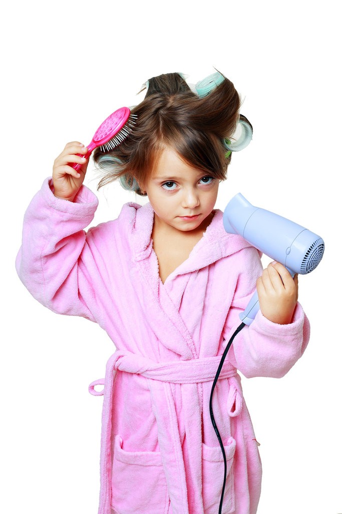 Easy-Hairstyles-Girls