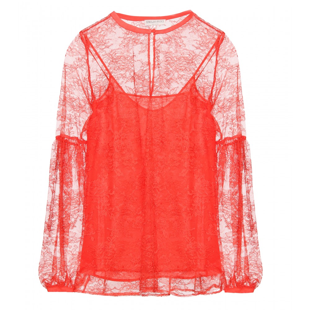 Emilio Pucci