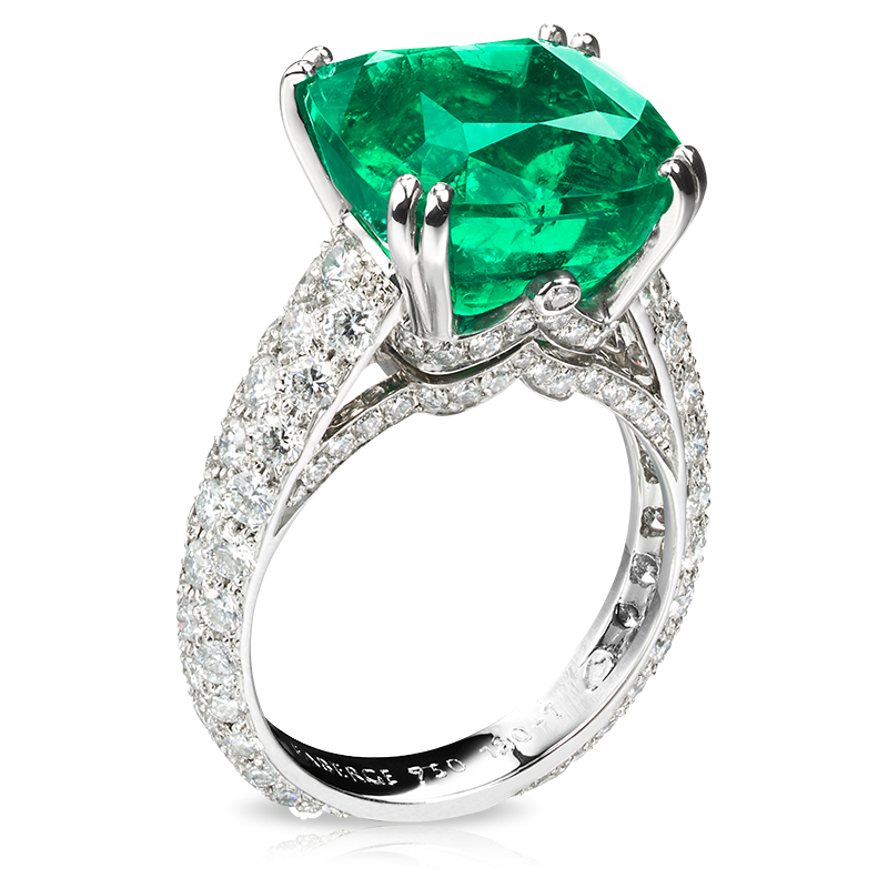 Faberge jewelry (2)