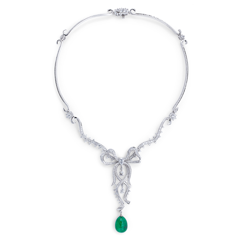 Faberge jewelry