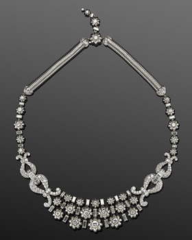 Fred Leighton Jewelry