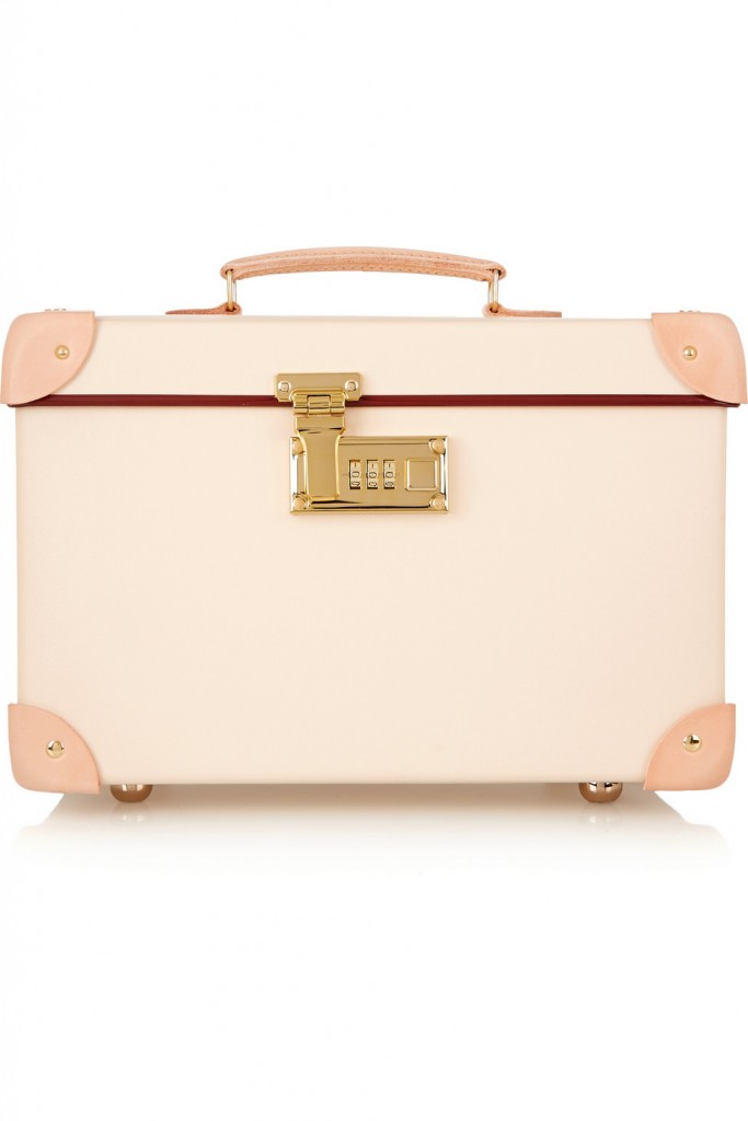 Globe-Trotter