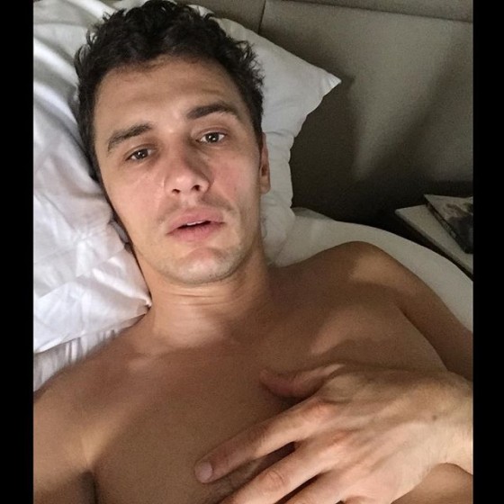 James Franco