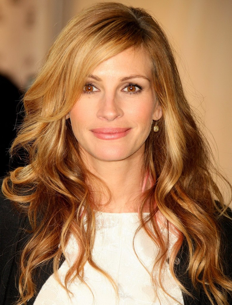 Julia Roberts