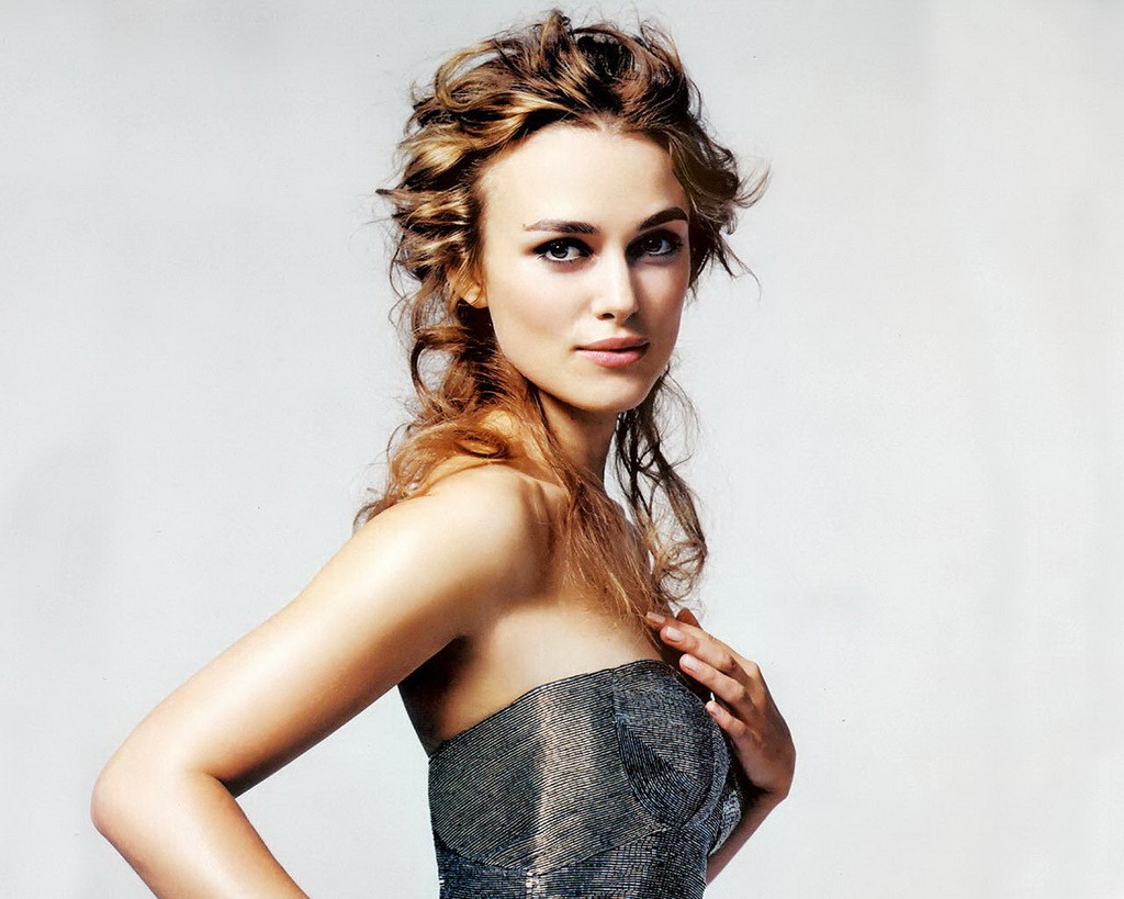 Keira Knightley