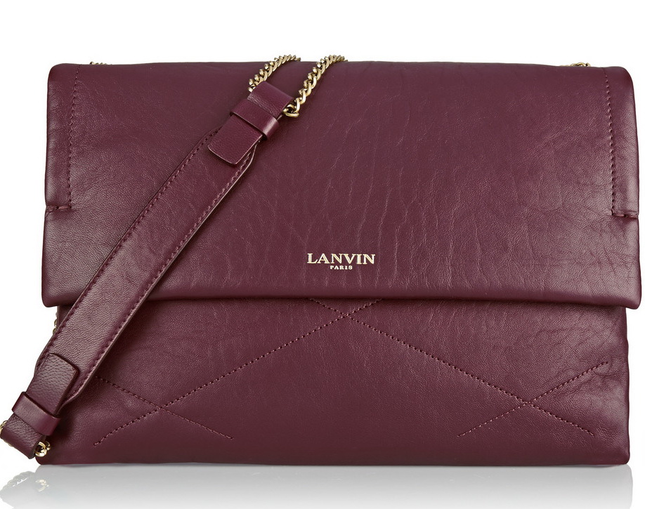 LANVIN