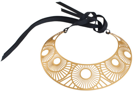 Lara Bohinc Jewelry