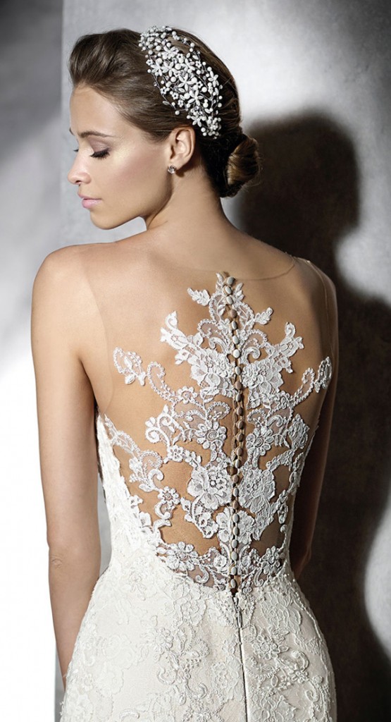 Pronovias