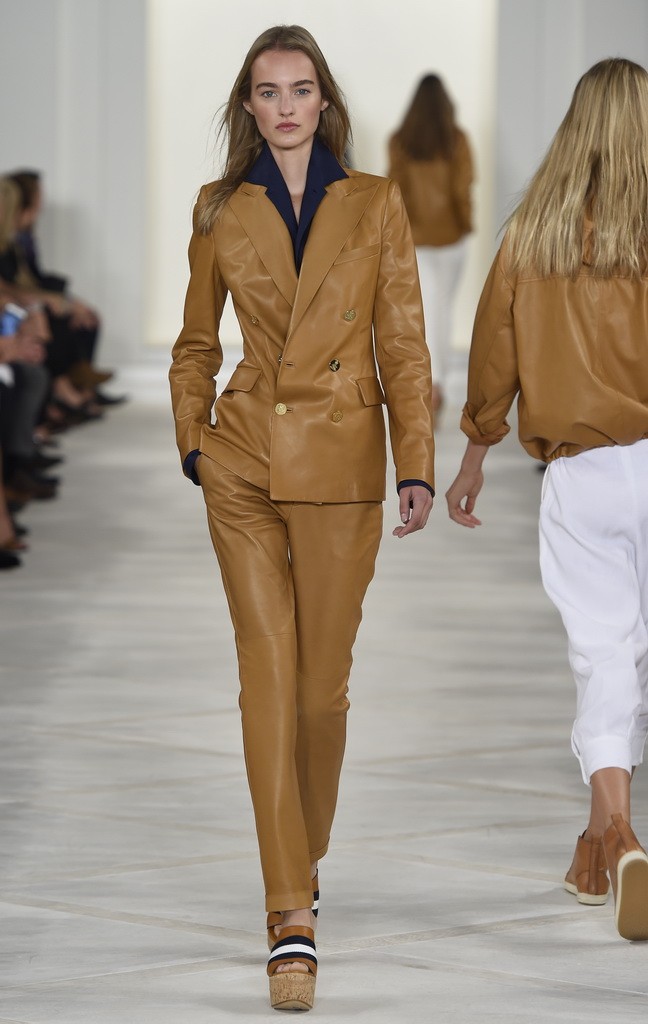 Ralph Lauren Spring 2016 Collection_Look 29