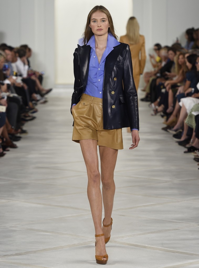 Ralph Lauren Spring 2016 Collection_Look 30