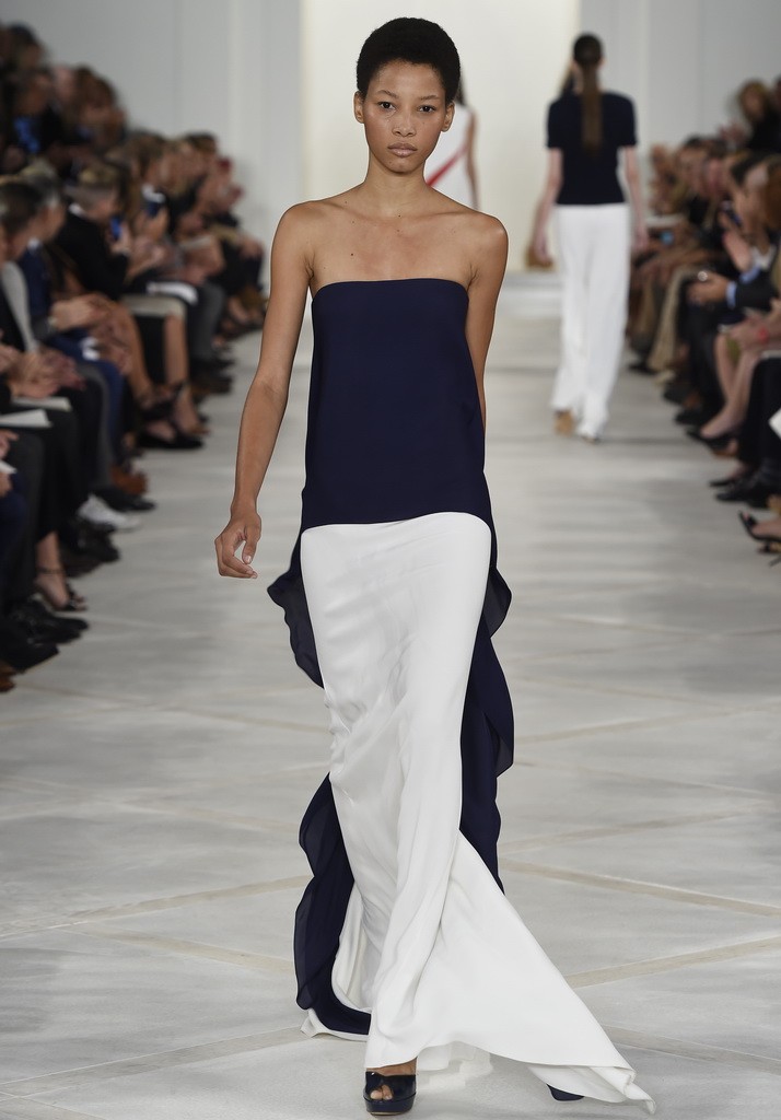 Ralph Lauren Spring 2016 Collection_Look 35