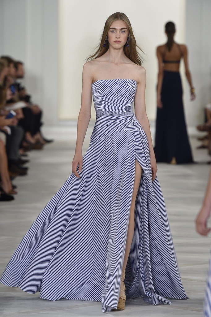 Ralph Lauren Spring 2016 Collection_Look 44