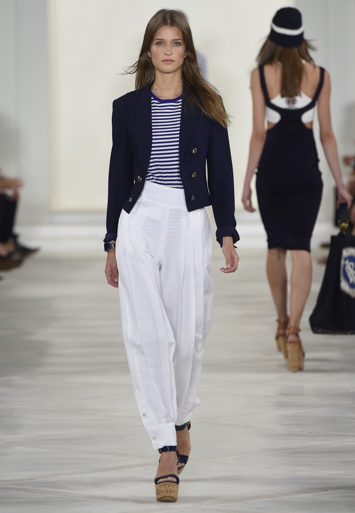 Ralph Lauren Spring 2016 Collection_Look 5 (1)