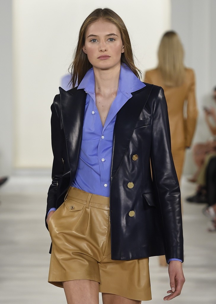 Ralph Lauren Spring 2016 Collection_Look. 30