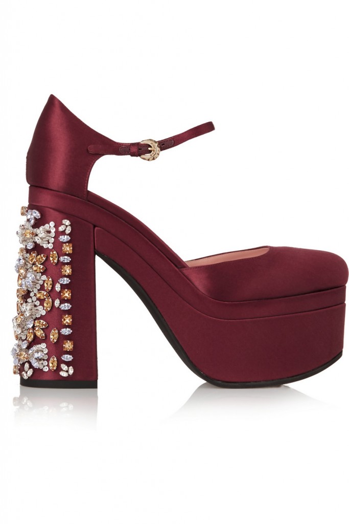 Rochas