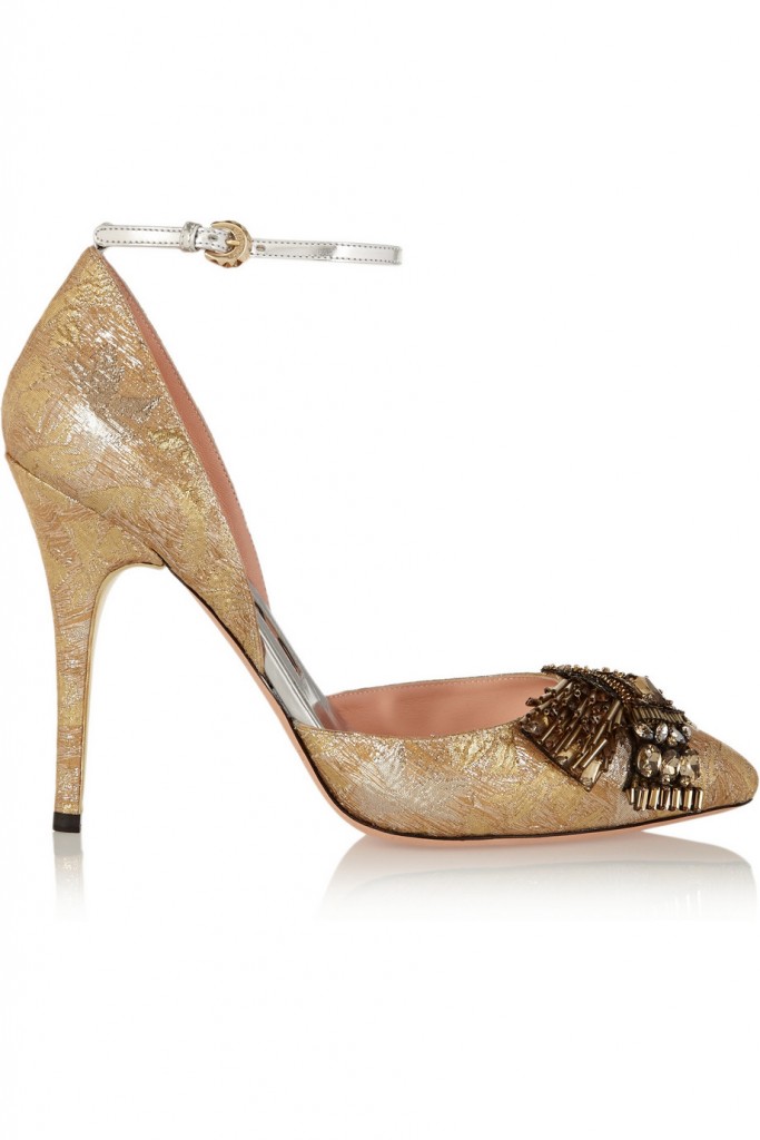 Rochas.
