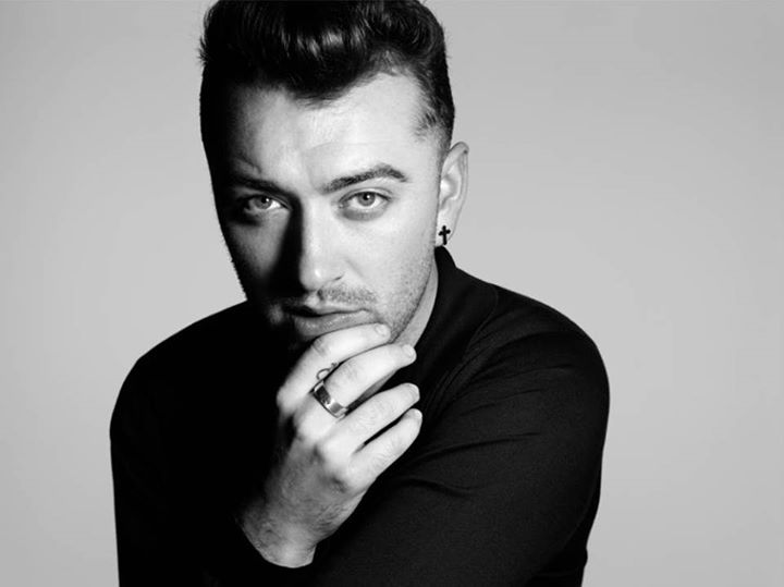 Sam Smith (2)