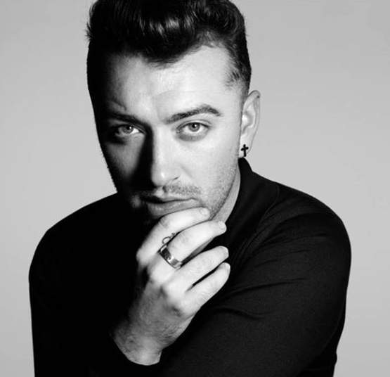 Sam Smith (2)