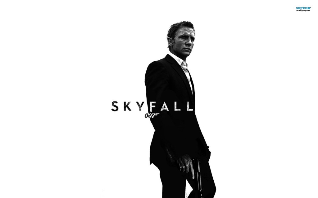 Skyfall