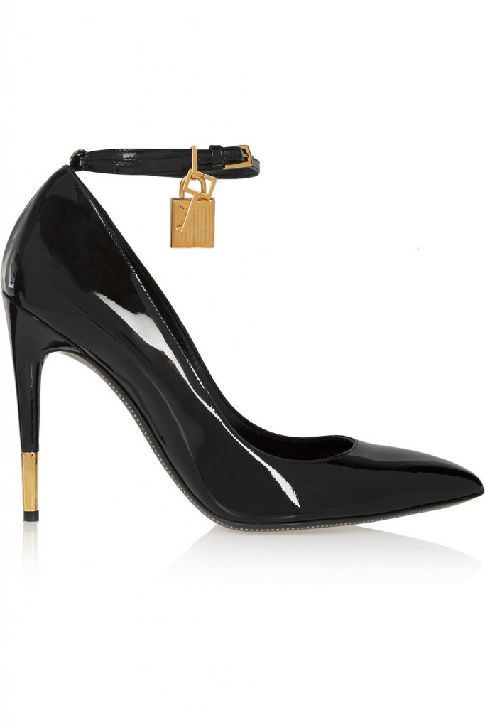 TOM FORD