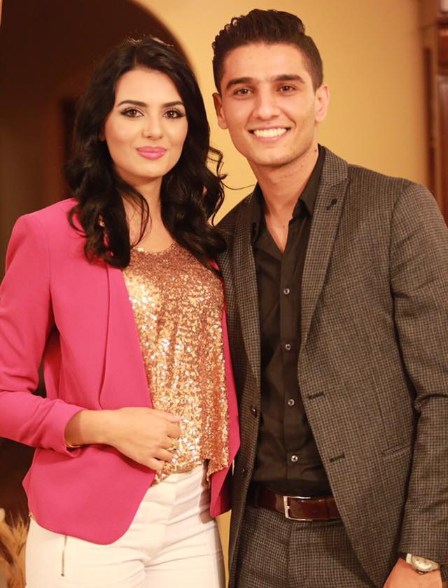 assaf-engaged