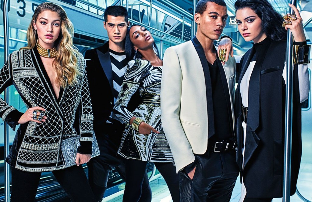 kendall-jenner-gigi-hadid-balmain-hm-2