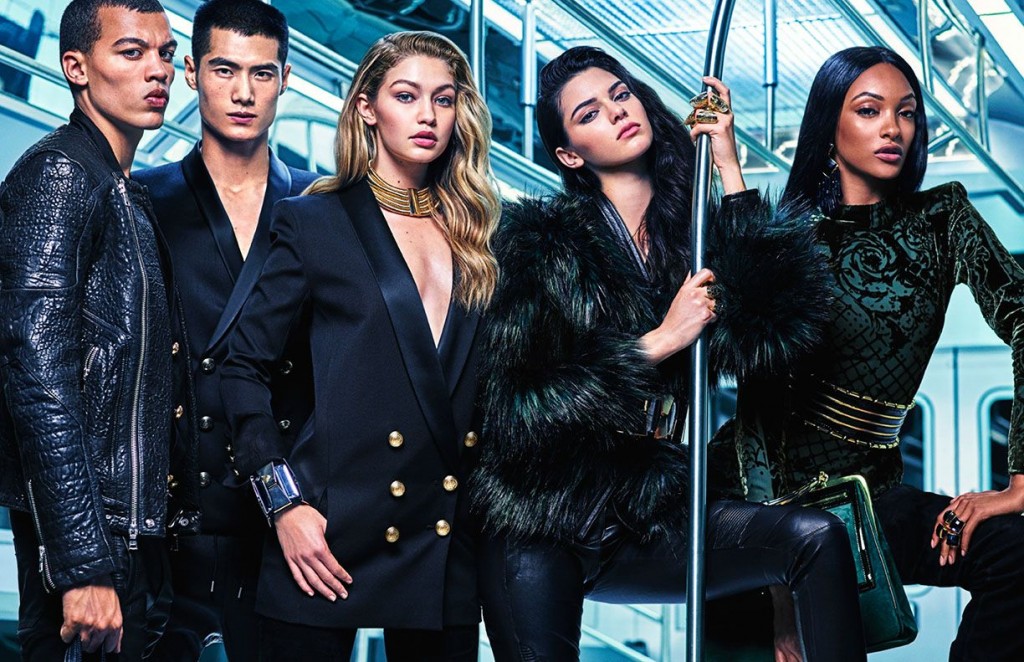 kendall-jenner-gigi-hadid-balmain-hm-3