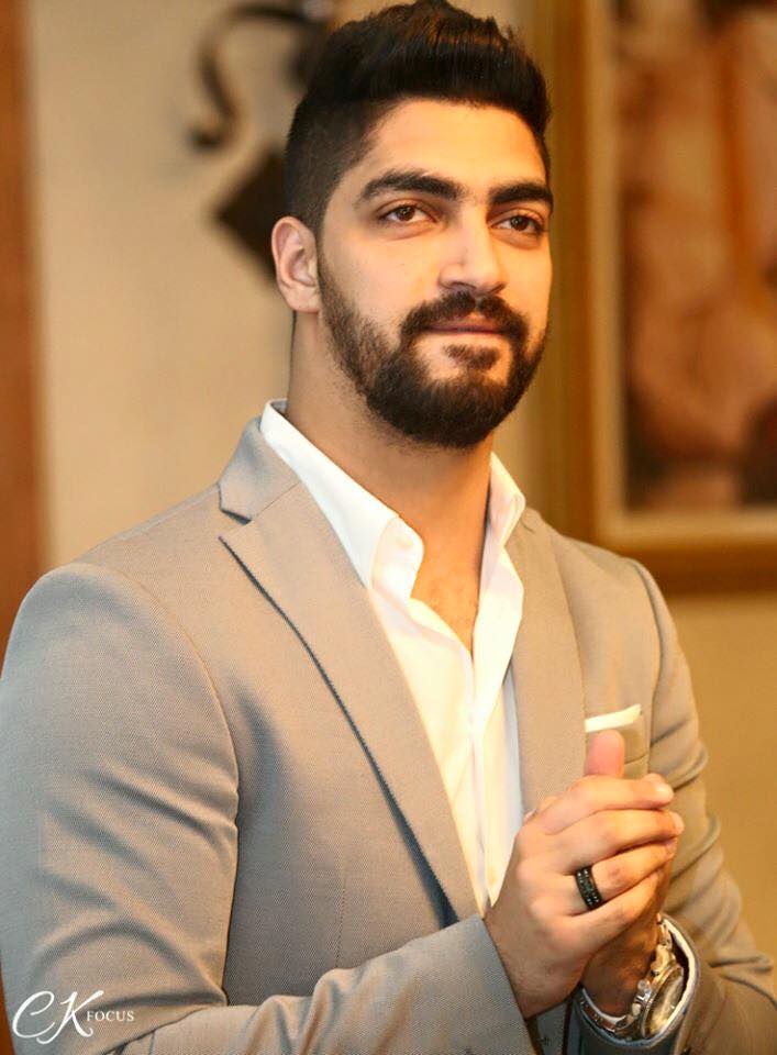 مينا عطا