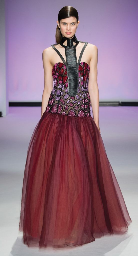 resized_29_Dany Atrache-Invitation Au Bal Collection-Fall Winter 2015 2016
