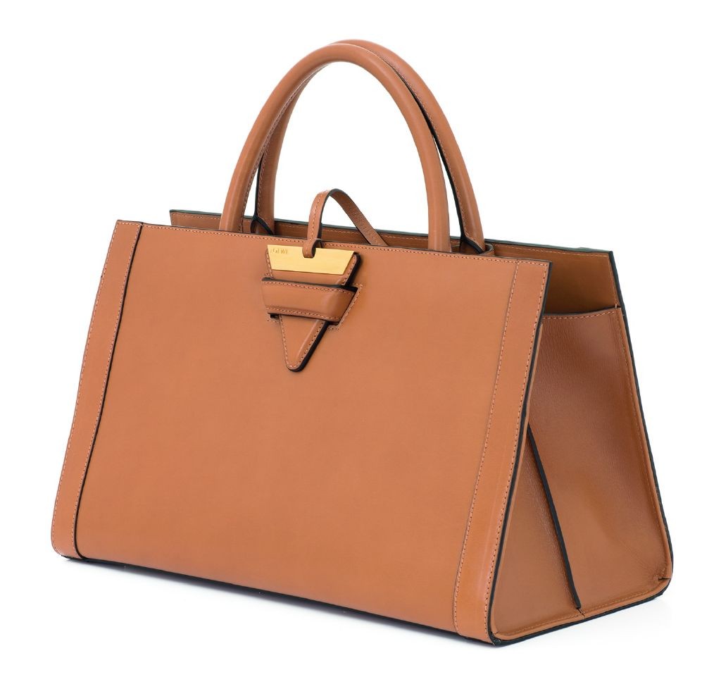 resized_Caramel Barcelona tote