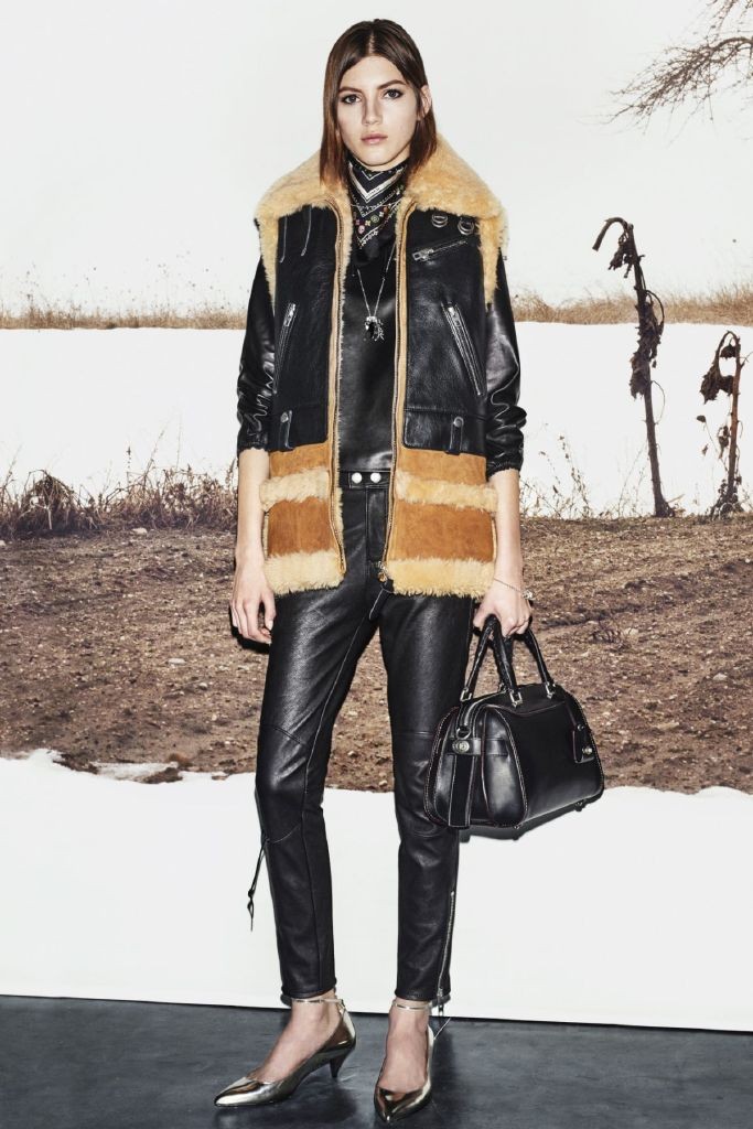 resized_Coach Women's FW15-16 Collection - Look (18)
