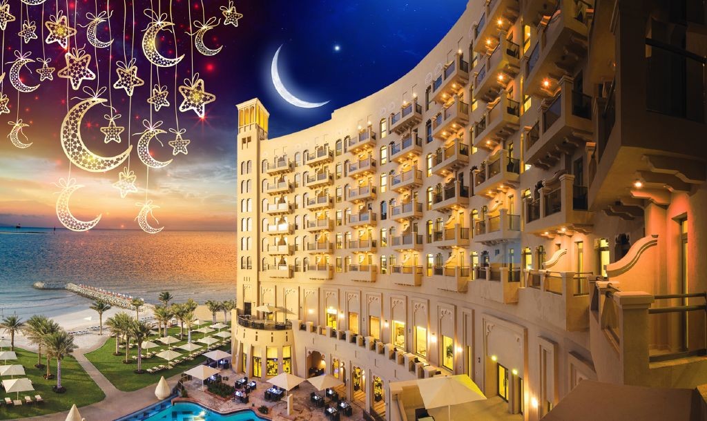 resized_Eid Al Adha at The Ajman Palace Hotel  01