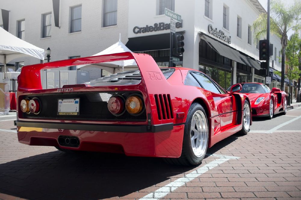 resized_Enzo Ferrari