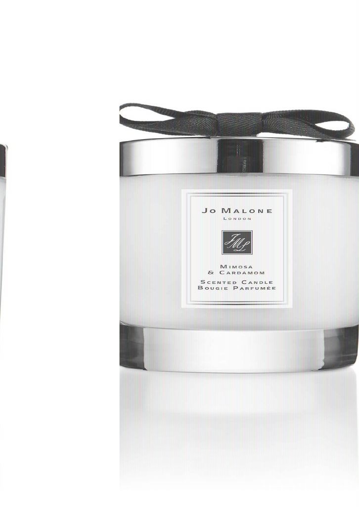 resized_Mimosa & Cardamom_Home Candle_250ML