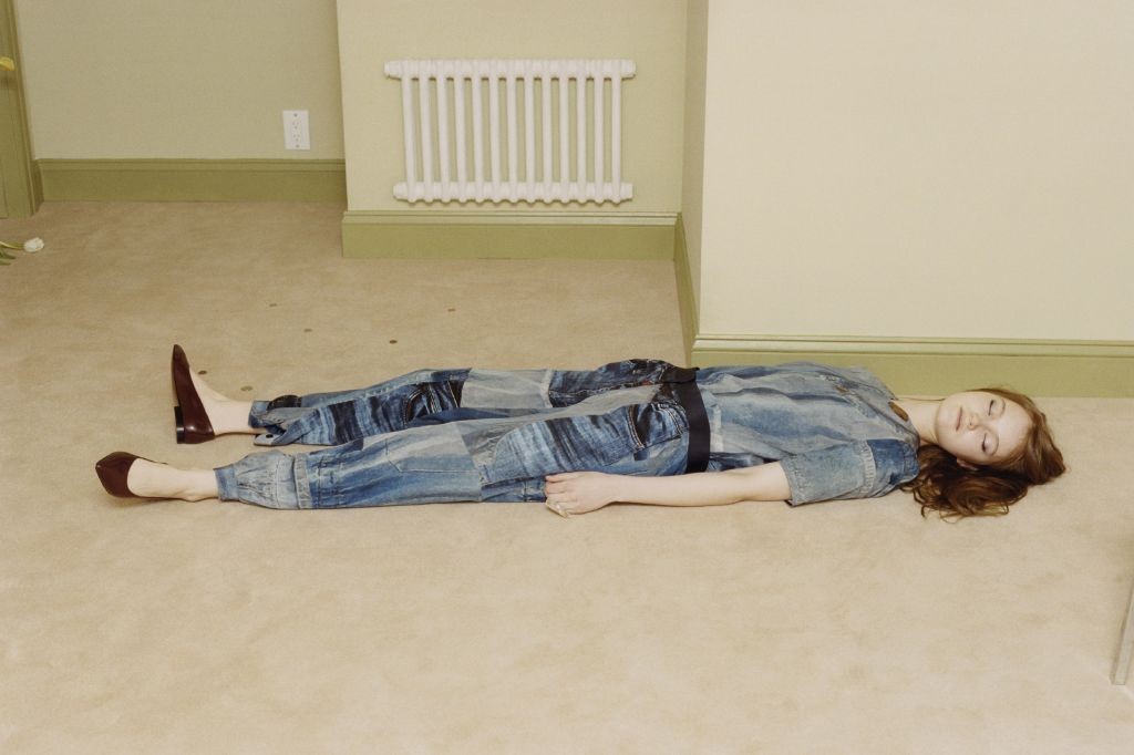resized_Victoria, Victoria Beckham Autumn Winter 15 - 003