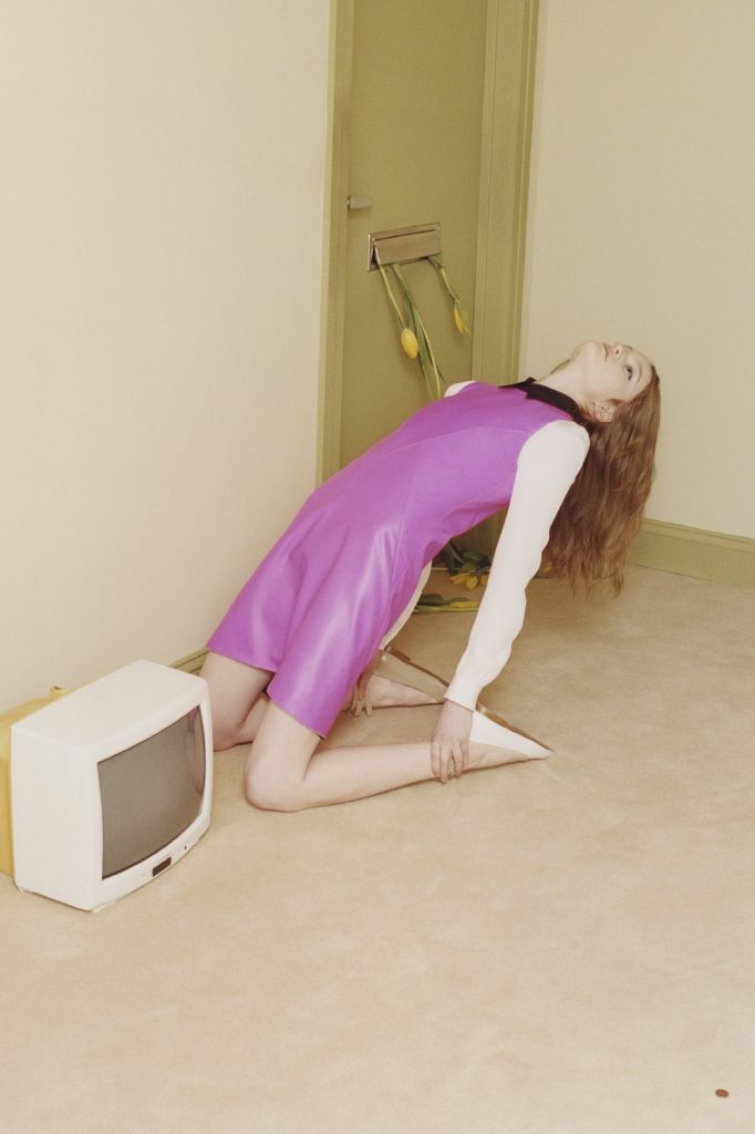 resized_Victoria, Victoria Beckham Autumn Winter 15 - 007