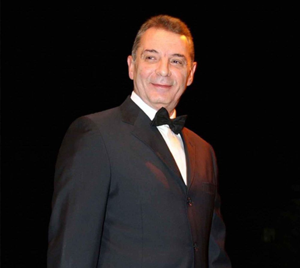 محمود حميدة