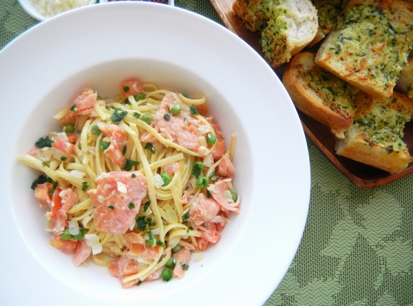 salmon pasta (4)