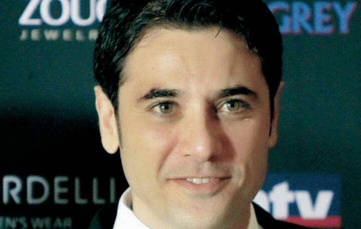 أحمد عز