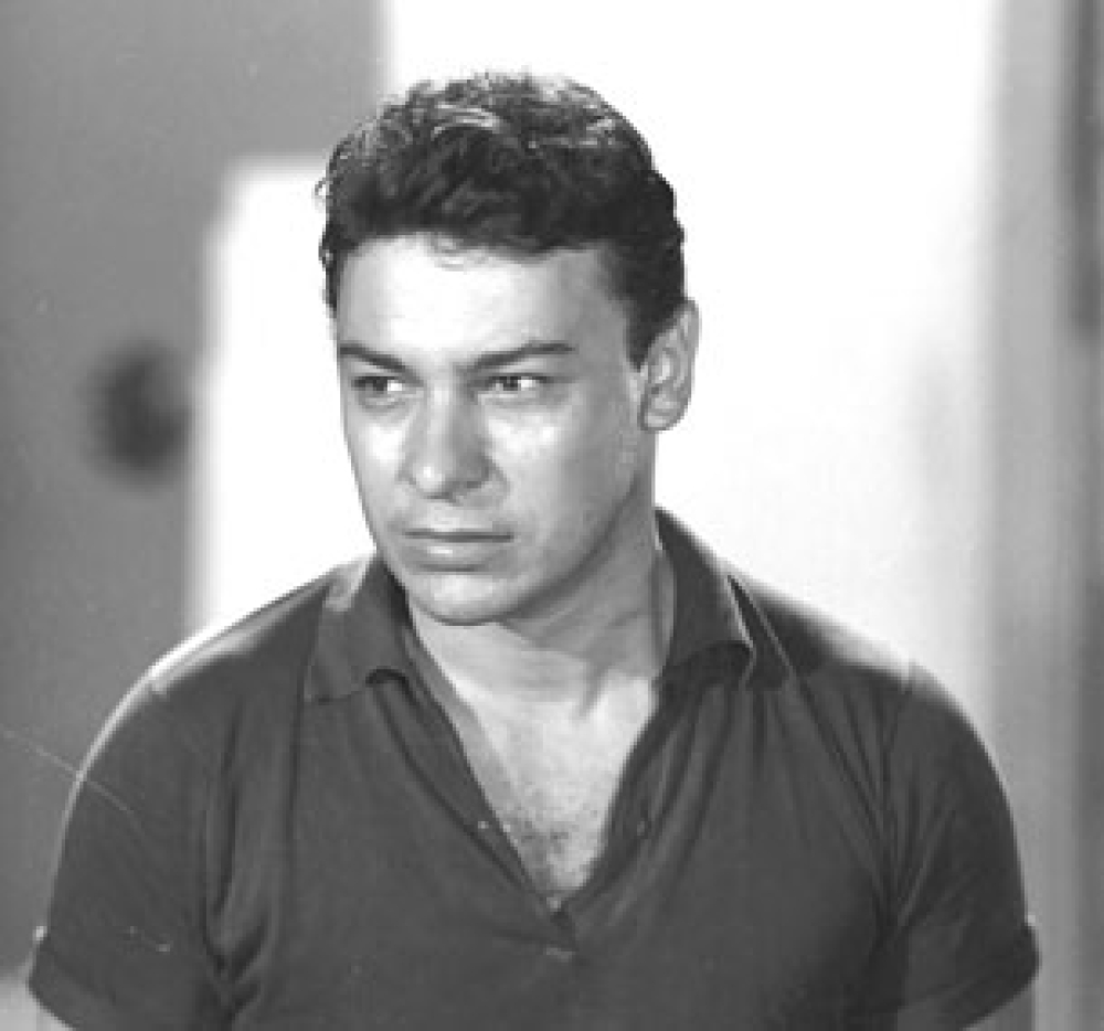 احمد رمزي