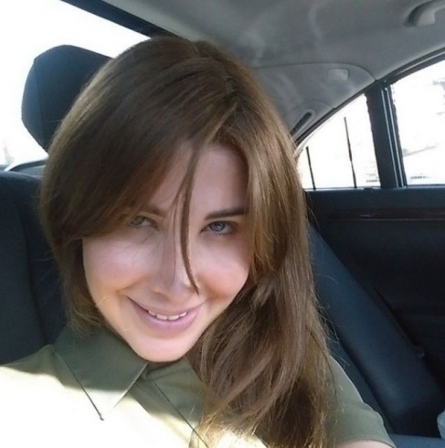 النجمة اللبنانية نانسي عجرم من دون ماكياج بدت أكبر من عمرها بكثير