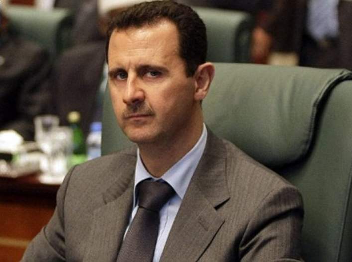 بشار الأسد بعد اختراق هاتفه المحمول الخاص، وجد العديد من ملفات الغناء والموسيقى في هاتفه، مما يوضح ولعه بهذا الأمر.