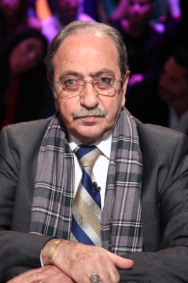 دريد لحام (1)