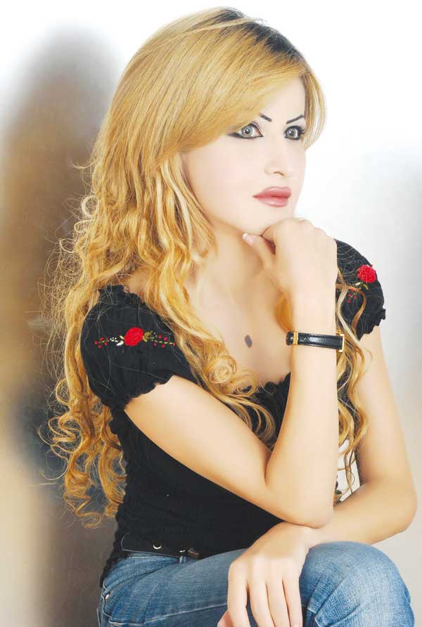 سونيا العلي