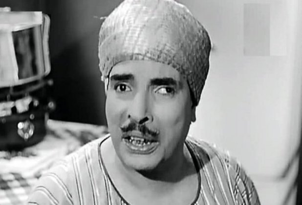 عبدالفتاح القصري