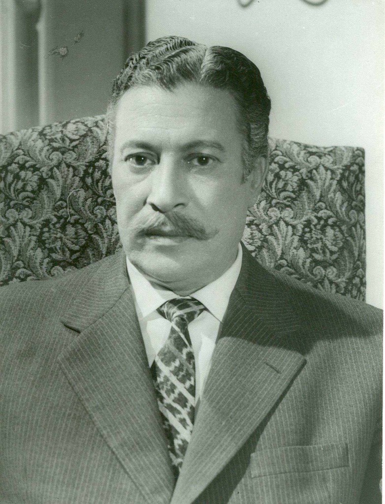 عماد حمدي