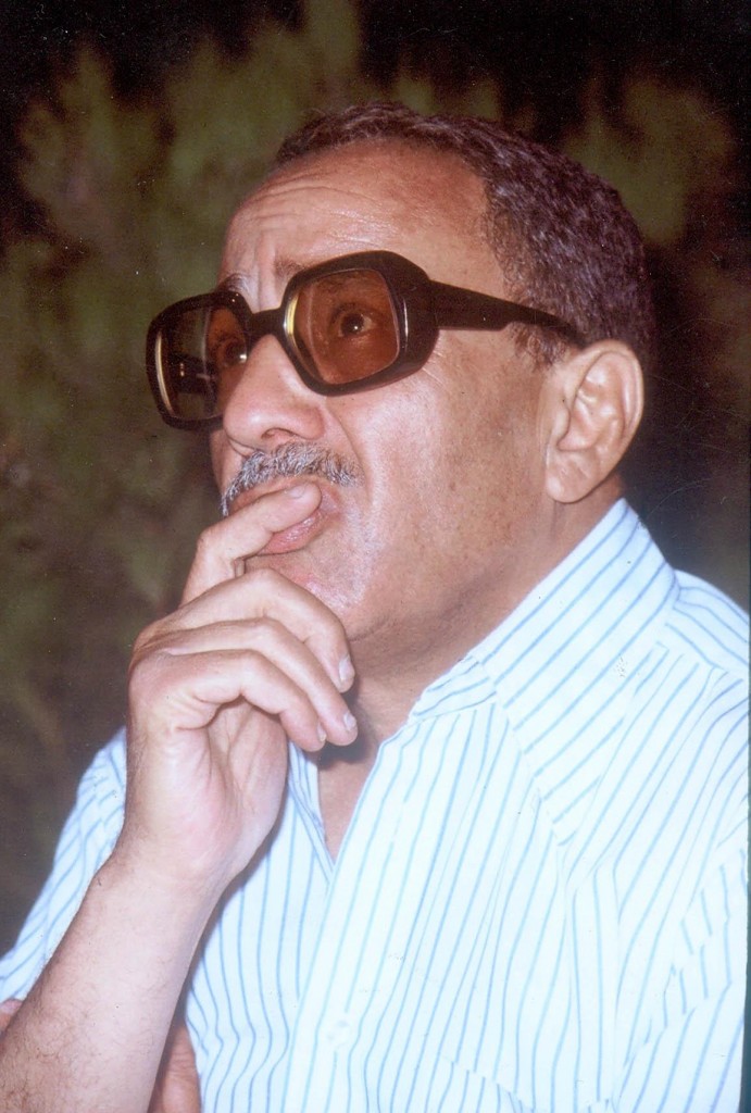فؤاد المهندس (1)